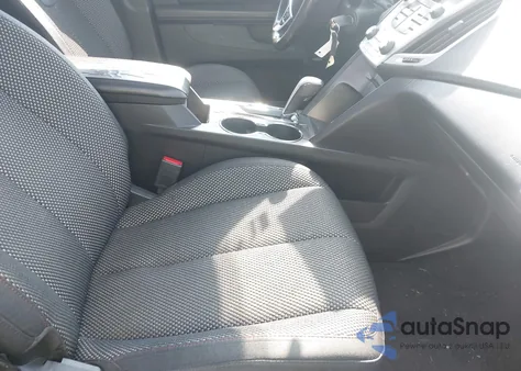 2014 GMC Terrain Sle from USA, damaged, VIN 2GKALREK9E6119422